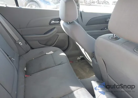 2013 Chevrolet Malibu 1Ls z USA, uszkodzony, nr VIN 1G11B5SA7DF257153